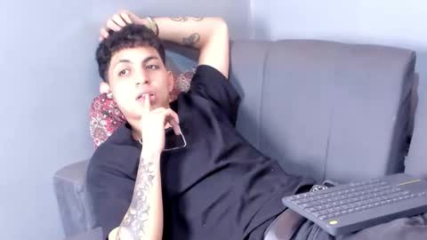 CAMERON online show from 10-30-25, 04:19