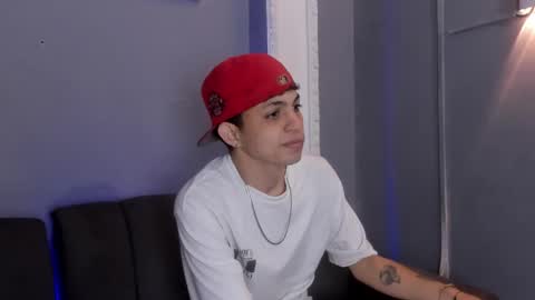 CAMERON online show from 11-14-25, 12:59