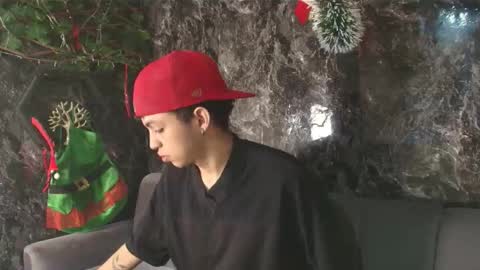 CAMERON online show from 12-02-25, 12:32