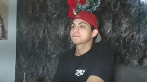 CAMERON online show from 12-03-25, 12:36