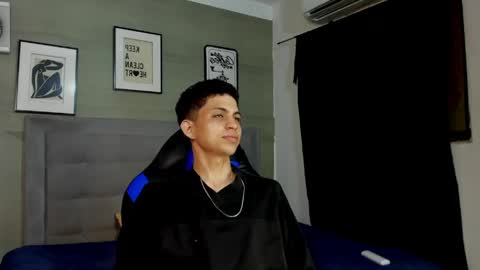 CAMERON online show from 04-16-26, 03:29