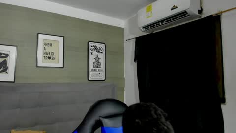 CAMERON online show from 04-17-26, 03:42
