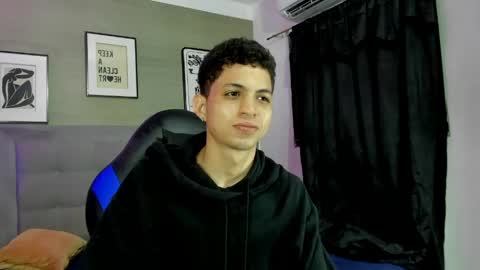 CAMERON online show from 04-19-26, 03:17