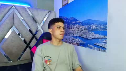 CAMERON online show from 06-22-26, 03:58