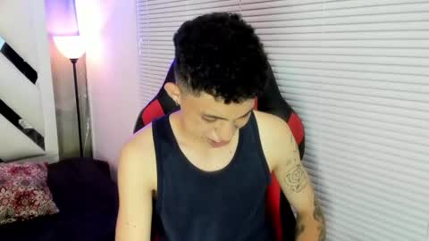 CAMERON online show from 06-25-26, 03:39