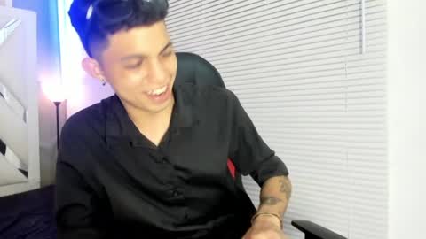 CAMERON online show from 06-26-26, 03:44