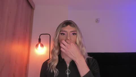 Cameron online show from 04-17-26, 02:25