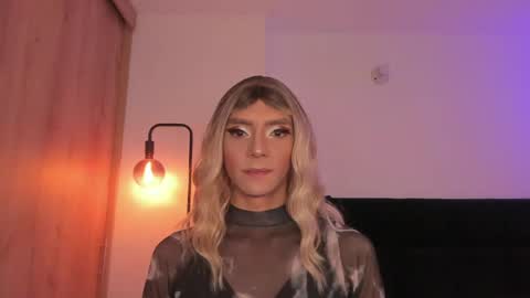 Cameron online show from 04-17-26, 08:45