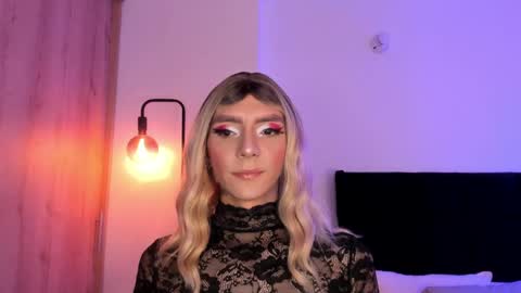 Cameron online show from 05-22-26, 11:32
