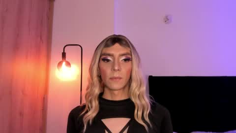 Cameron online show from 06-07-26, 12:37