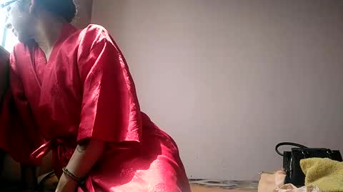 Mara Catalina Romero Ordez online show from 02-15-25, 06:23