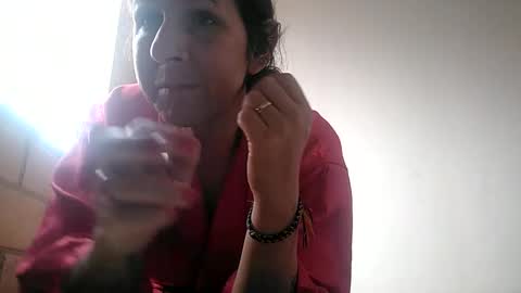 Mara Catalina Romero Ordez online show from 02-17-25, 01:32