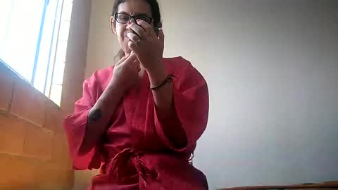 Mara Catalina Romero Ordez online show from 02-17-25, 04:37