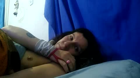 Mara Catalina Romero Ordez online show from 03-05-25, 04:13