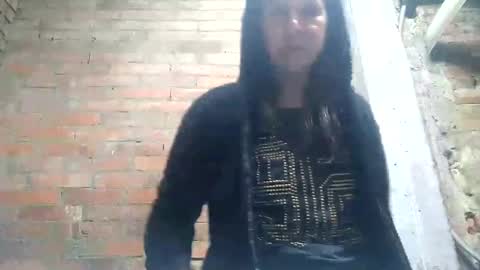 Mara Catalina Romero Ordez online show from 03-12-25, 02:52