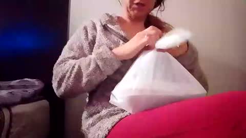 Mara Catalina Romero Ordez online show from 09-20-25, 06:53