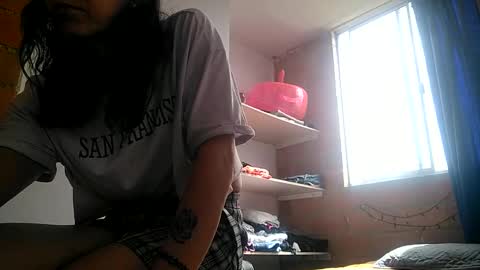 Mara Catalina Romero Ordez online show from 11-24-25, 06:29