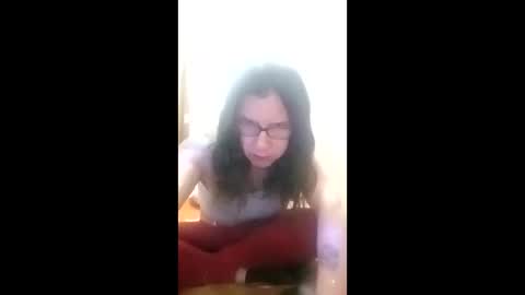 Snapshot of cameron_puppy chatting on 02-06-26, 06:07 Mara Catalina Romero Ordez online show from 02-06-26, 06:07