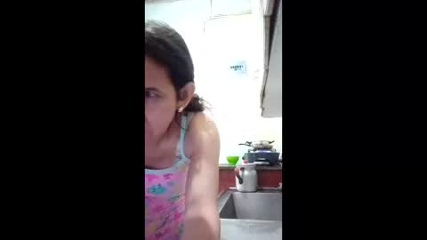 Snapshot of cameron_puppy chatting on 02-09-26, 06:56 Mara Catalina Romero Ordez online show from 02-09-26, 06:56