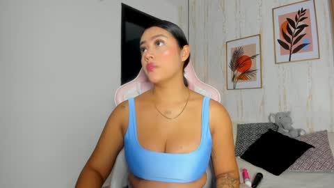 Cameron  online show from 01-07-25, 06:35