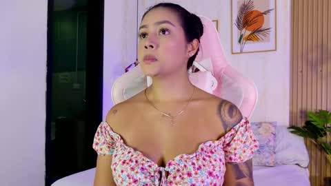 Cameron  online show from 02-05-26, 08:24