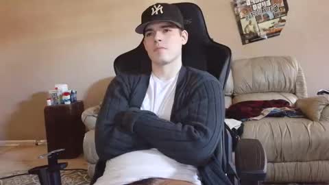 camerondt online show from 02-04-26, 07:20