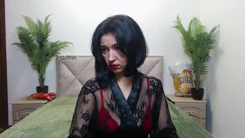 Cameronenns online show from 10-08-25, 06:33