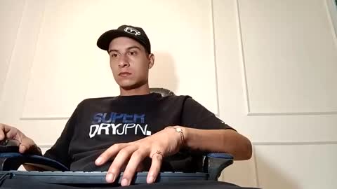 cameronsilverman online show from 04-13-26, 11:59