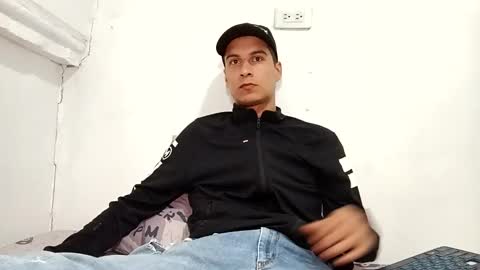 cameronsilverman online show from 04-21-26, 01:42