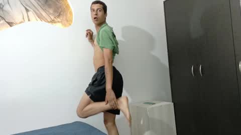 cameronsilverman online show from 05-26-26, 08:49