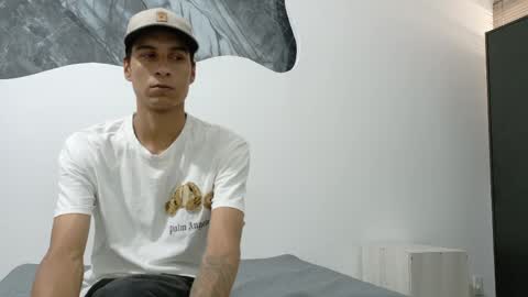 cameronsilverman online show from 05-31-26, 07:37