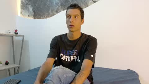 cameronsilverman online show from 06-11-26, 07:23