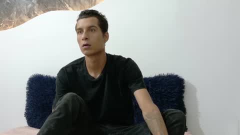 cameronsilverman online show from 06-12-26, 10:19