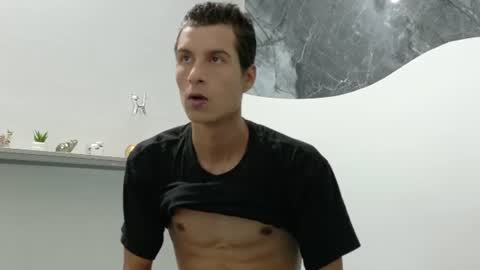 cameronsilverman online show from 06-13-26, 07:23