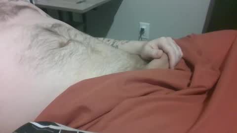 Boredhairyotter online show from 04-18-26, 01:59