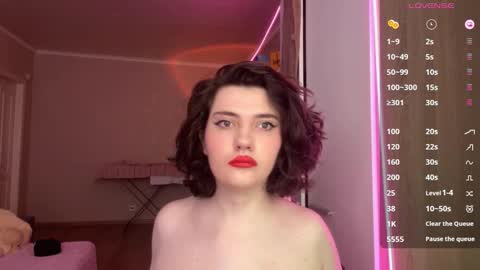 Marta online show from 03-08-26, 01:15