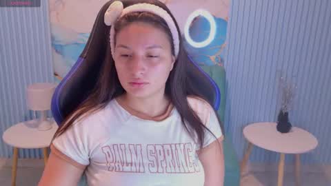 Cami  online show from 01-15-26, 12:21