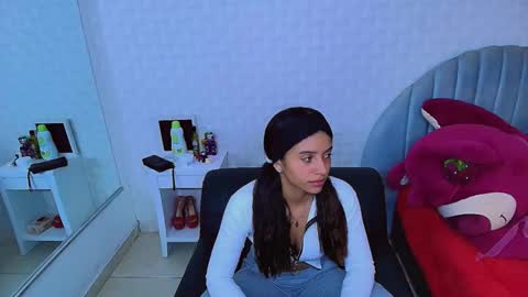 CAMI online show from 04-23-26, 04:09