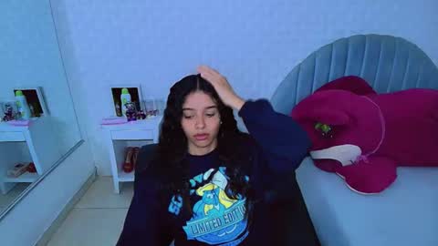 CAMI online show from 04-26-26, 03:59