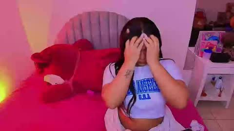 CAMI online show from 06-07-26, 05:00