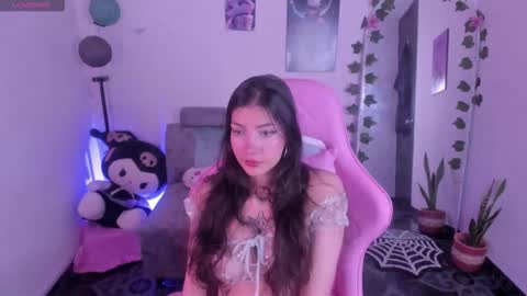 CAMI  online show from 10-13-25, 10:32