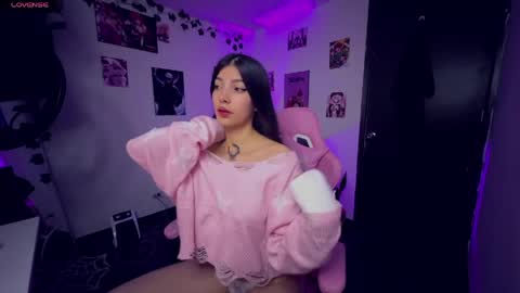 CAMI  online show from 05-05-26, 06:43