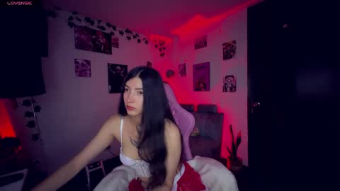 CAMI  online show from 05-26-26, 06:42
