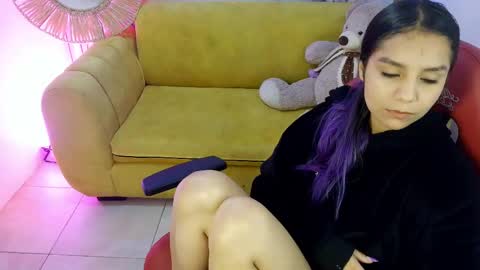 cami online show from 06-08-26, 12:27