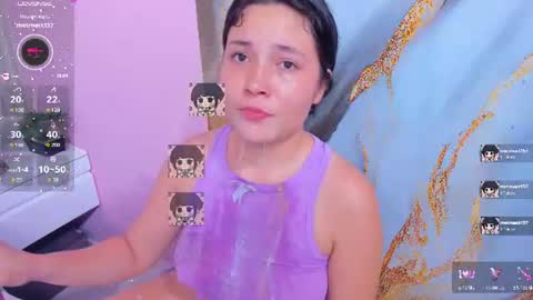Camila  online show from 08-03-26, 09:04