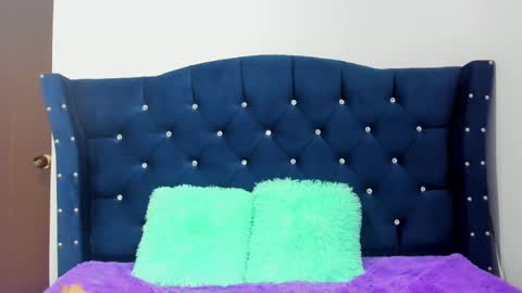 CAMI online show from 10-29-25, 01:13