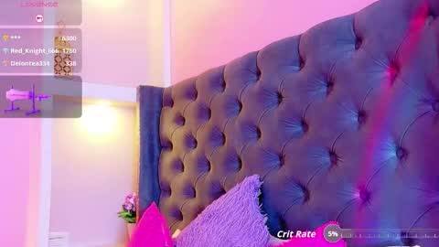 camiestrada online show from 02-01-26, 02:15