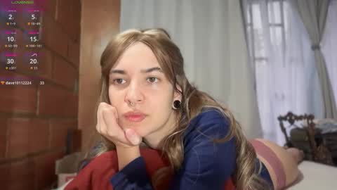 camii19y online show from 01-15-26, 10:46