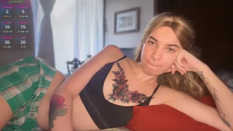 camii19y online show from 03-15-26, 08:48