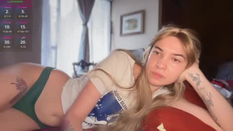 camii19y online show from 04-03-26, 08:07